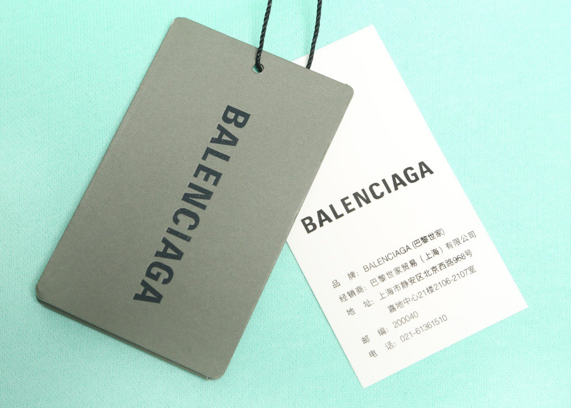 Balenciaga Hoodie