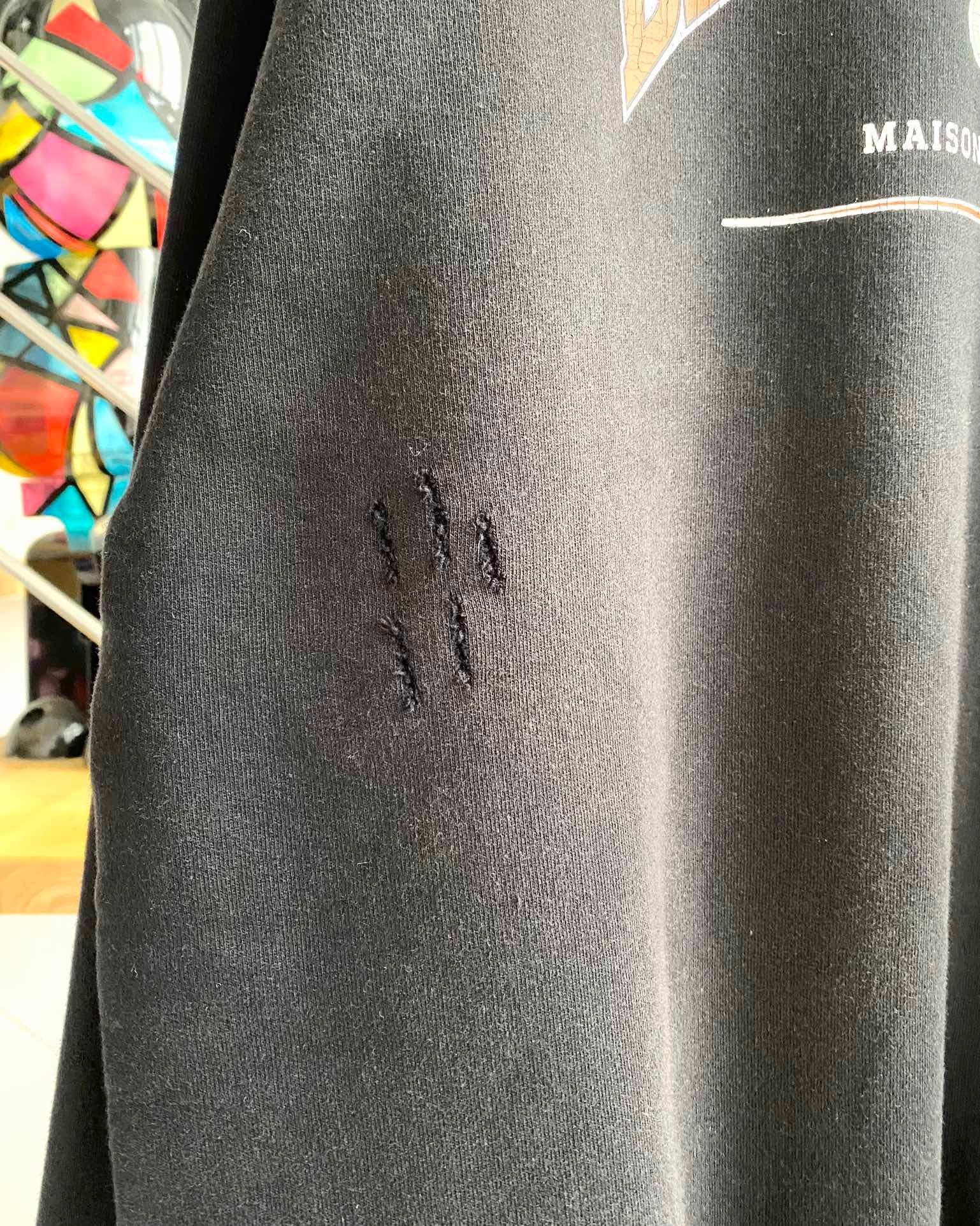 Balenciaga Sweatshirt