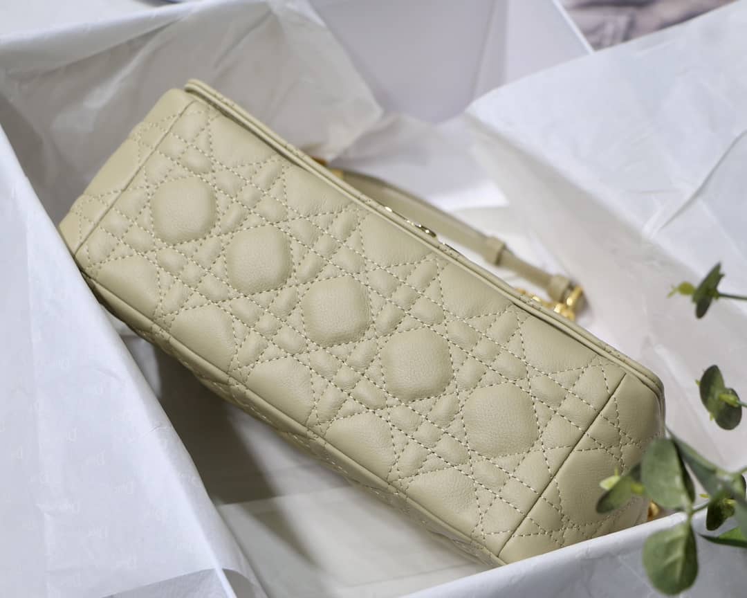 Christian Dior Caro Replica Bag