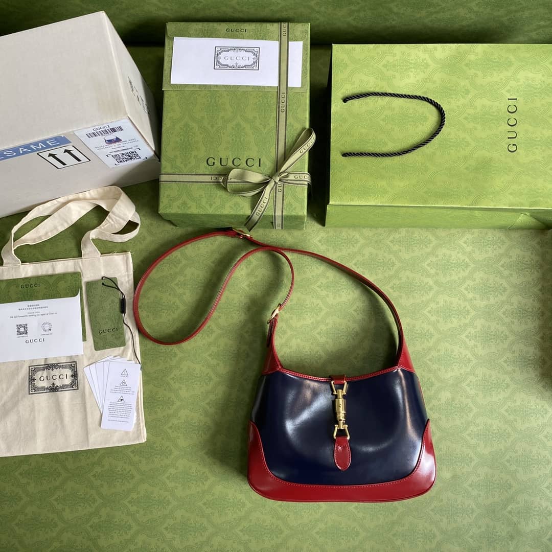Gucci Jackie Bag Dupe X Balenciaga The Hacker Project Jackie 1961  636706