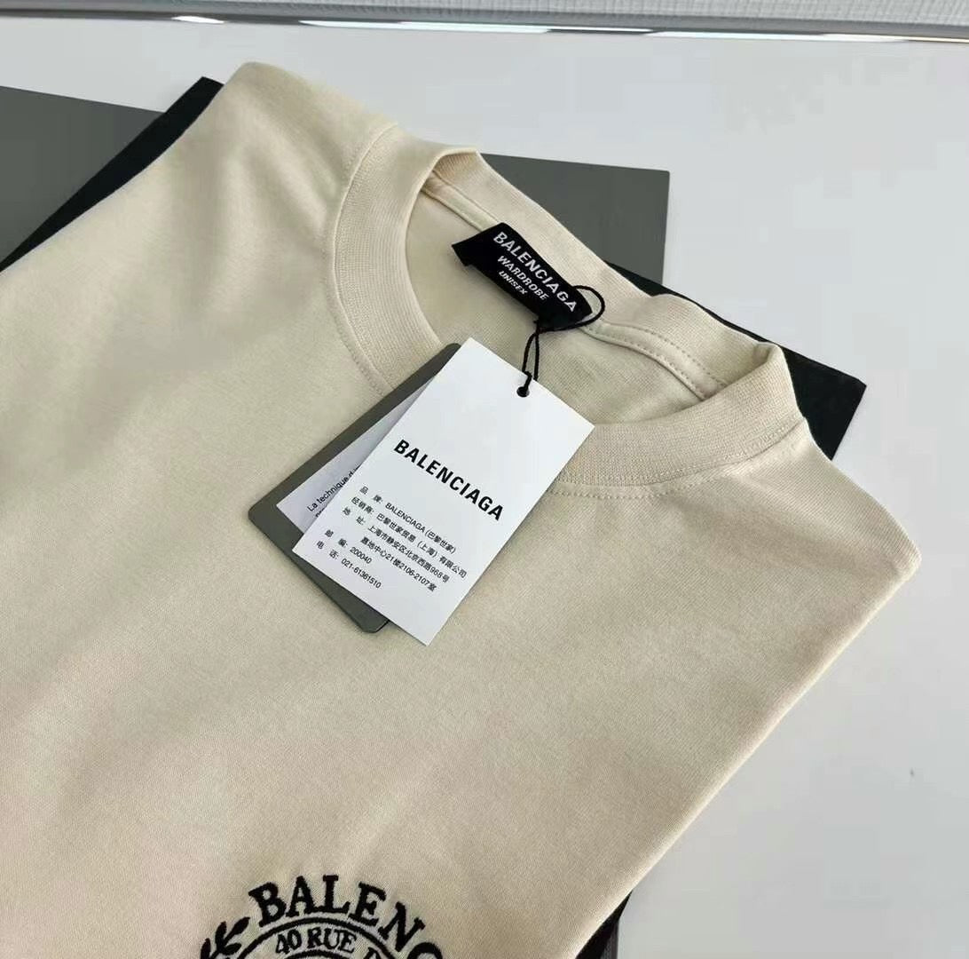 Balenciaga T-shirt