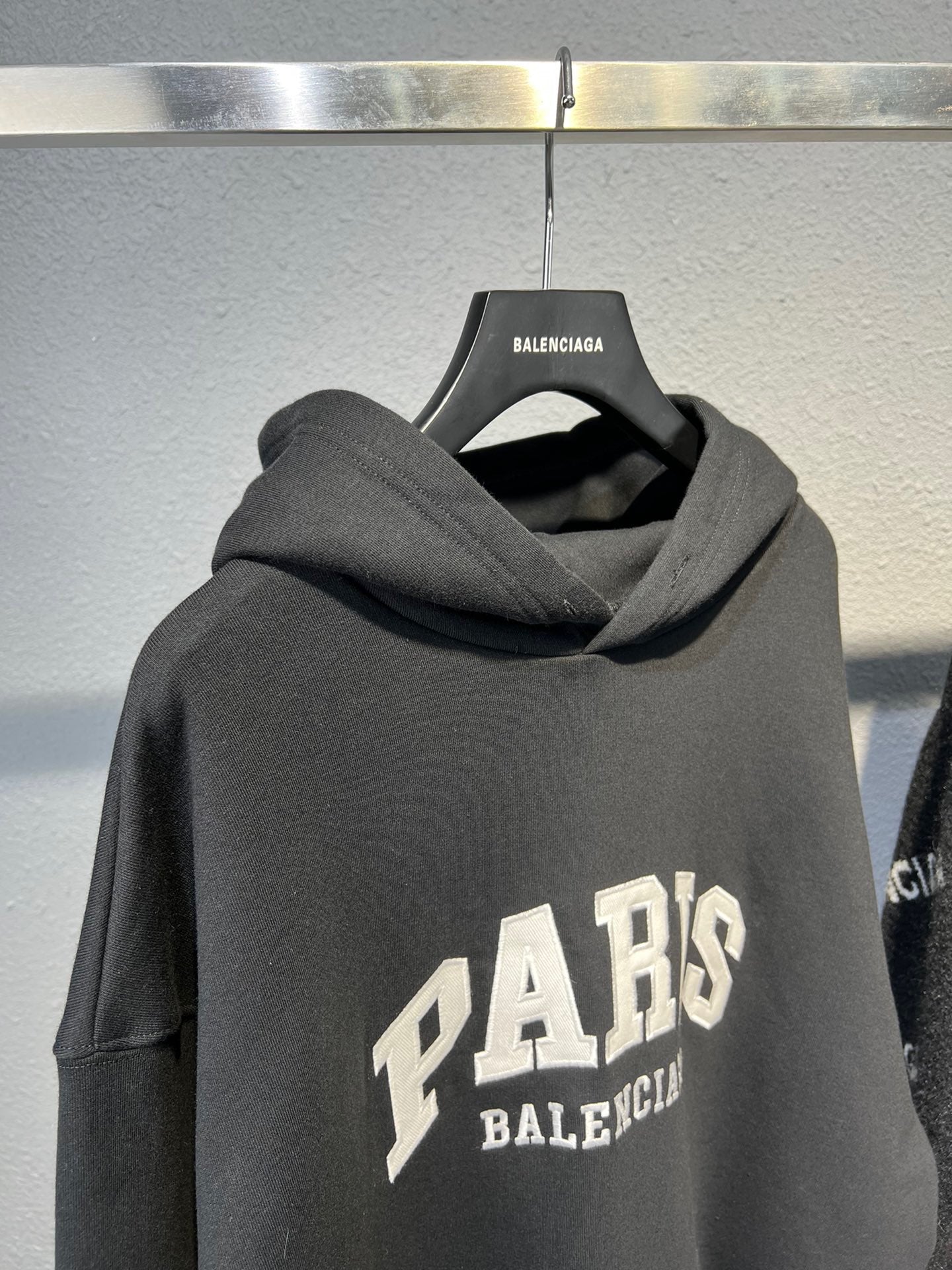 Balenciaga Hoodie