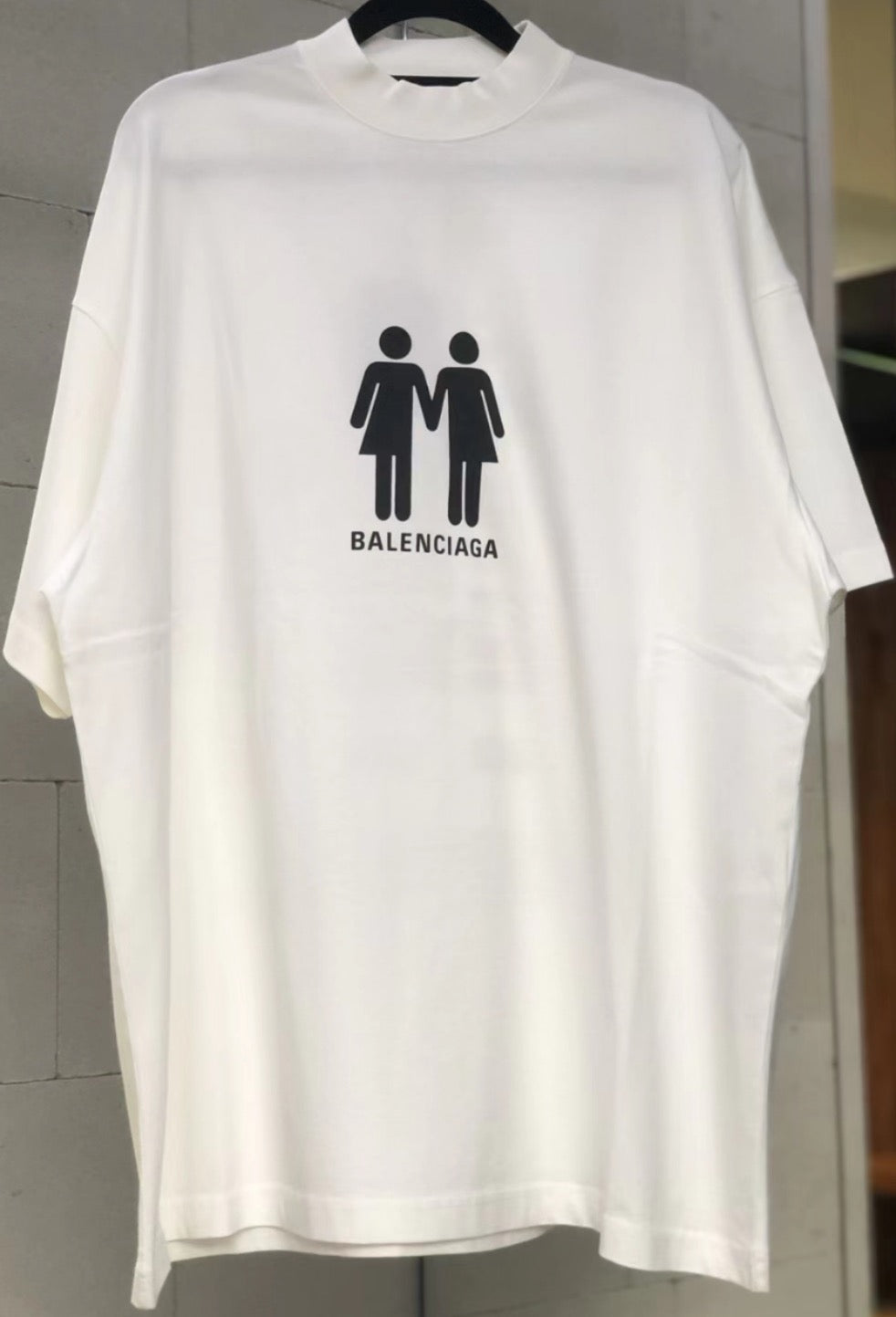 Balenciaga T-shirt
