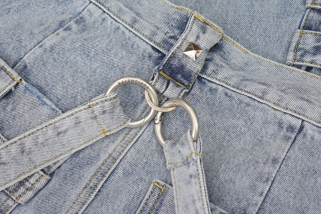 Balenciaga Jeans