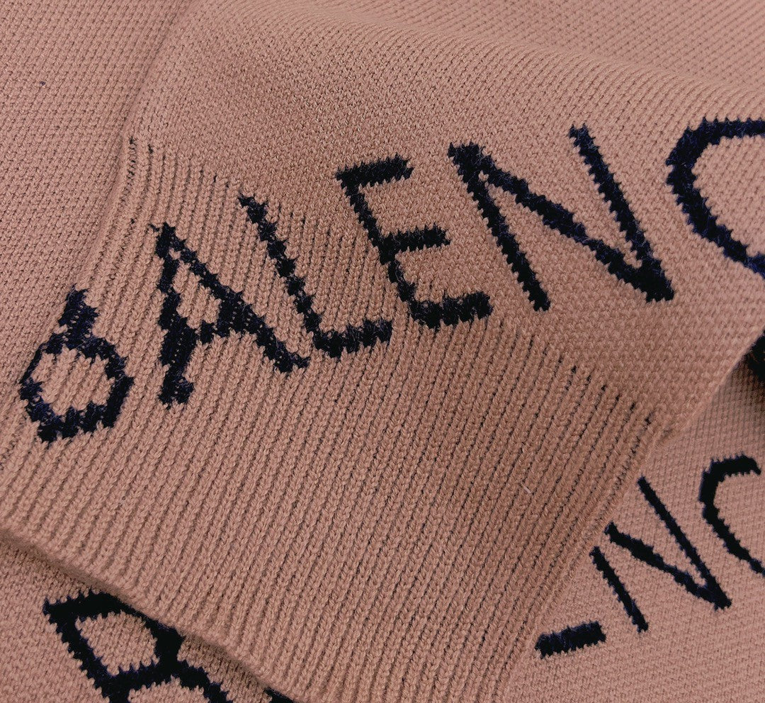 Balenciaga Sweater