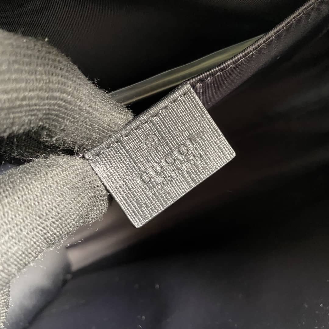 Gucci GG Medium Ophidia Tote Replica 612992