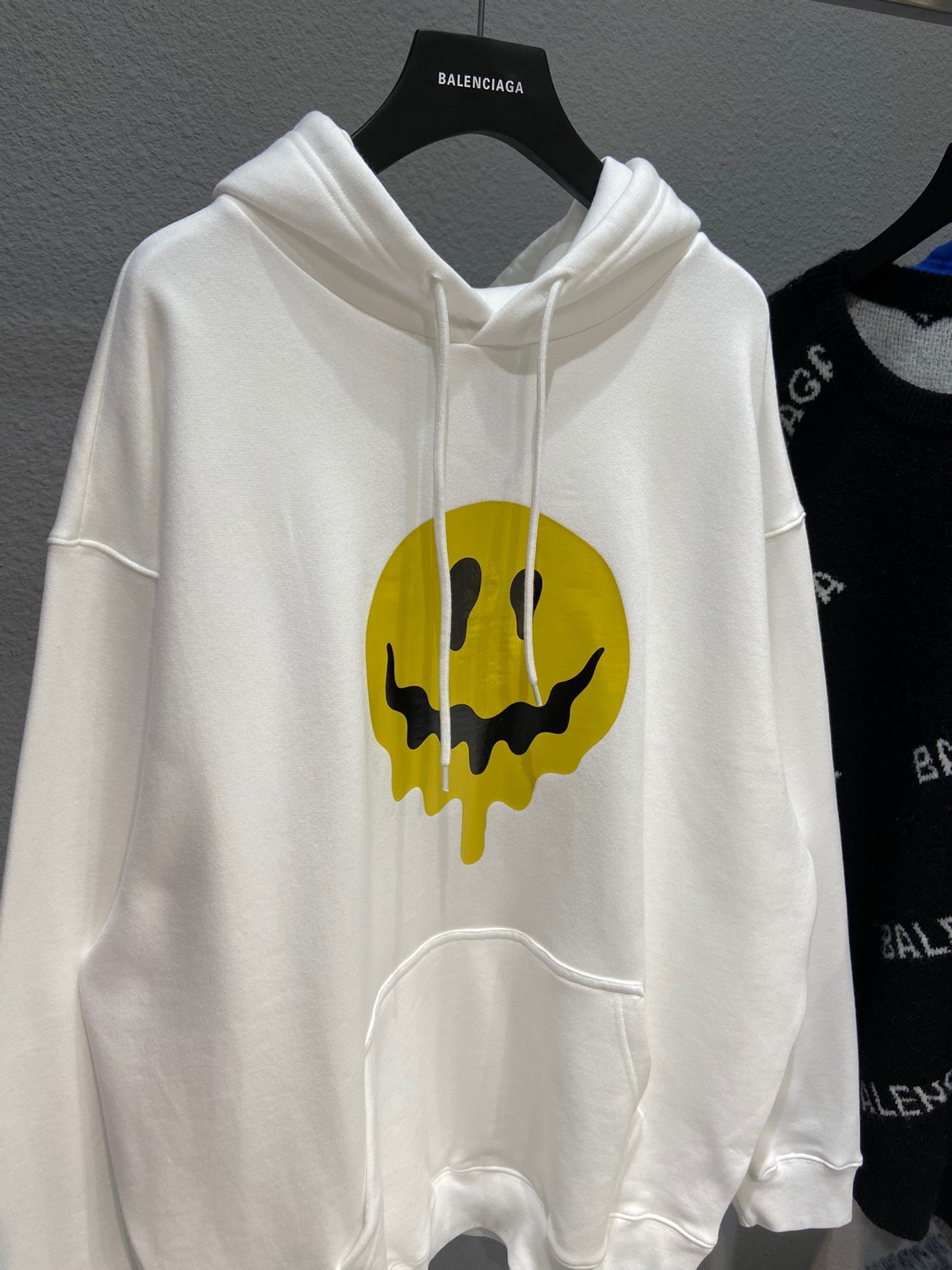Balenciaga Hoodie