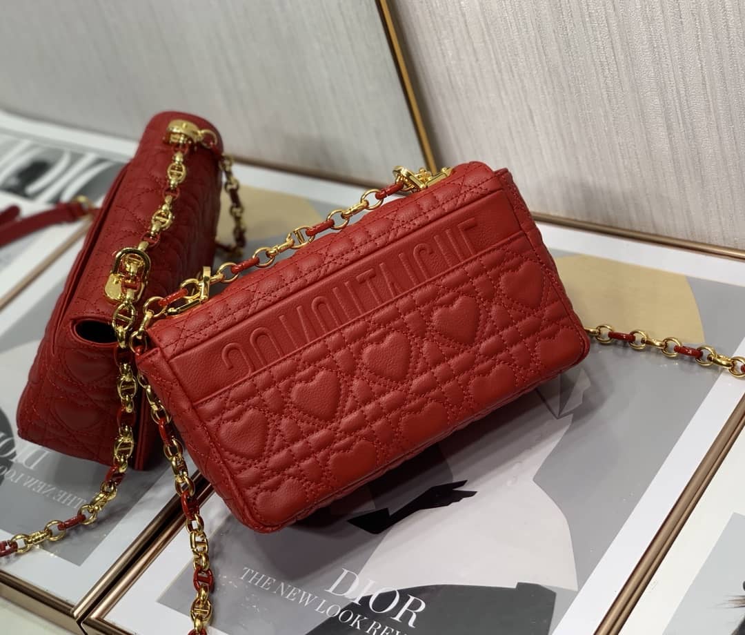 Christian Dior Caro 20CM Replica Bag