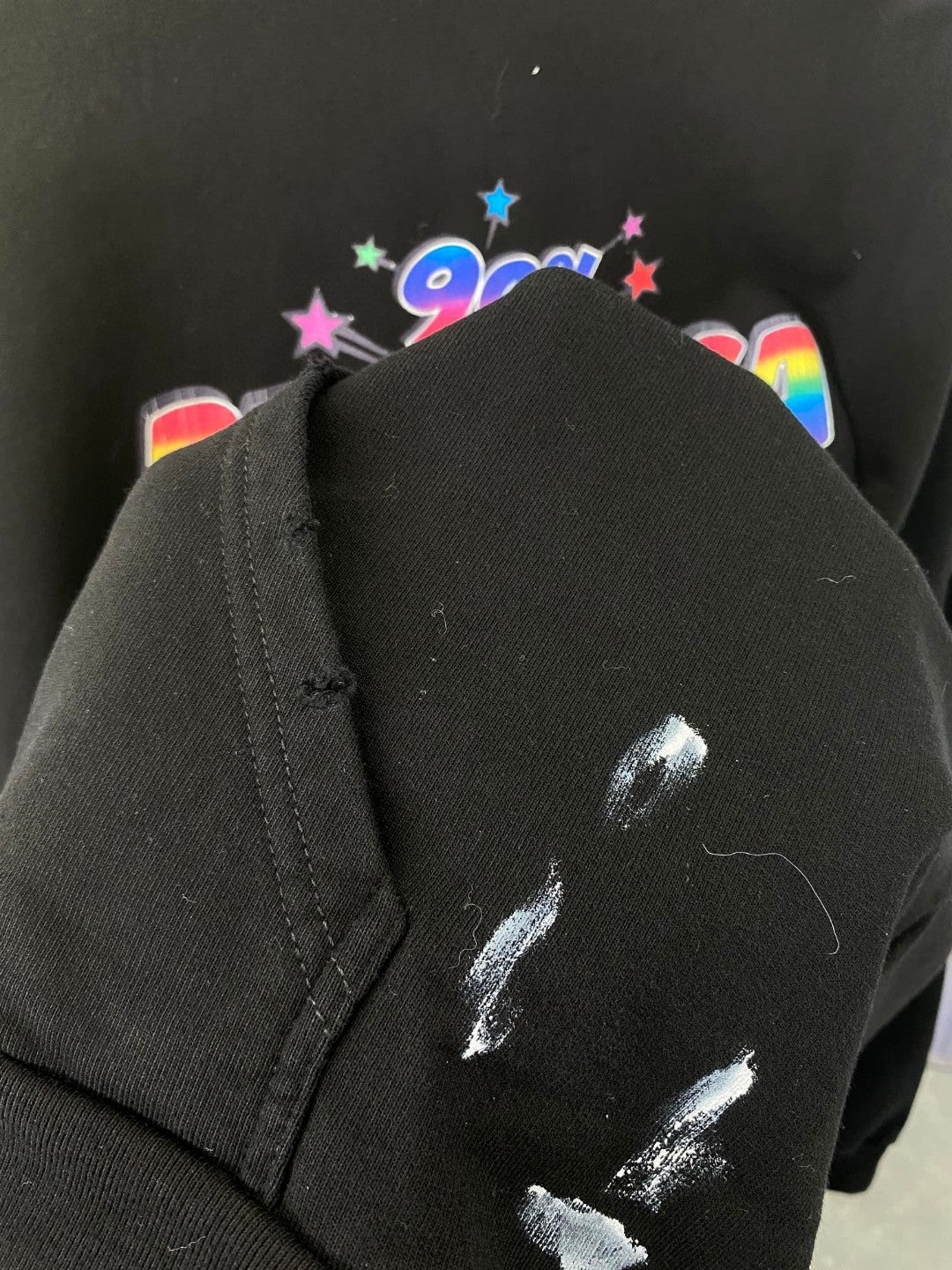 Balenciaga Hoodie