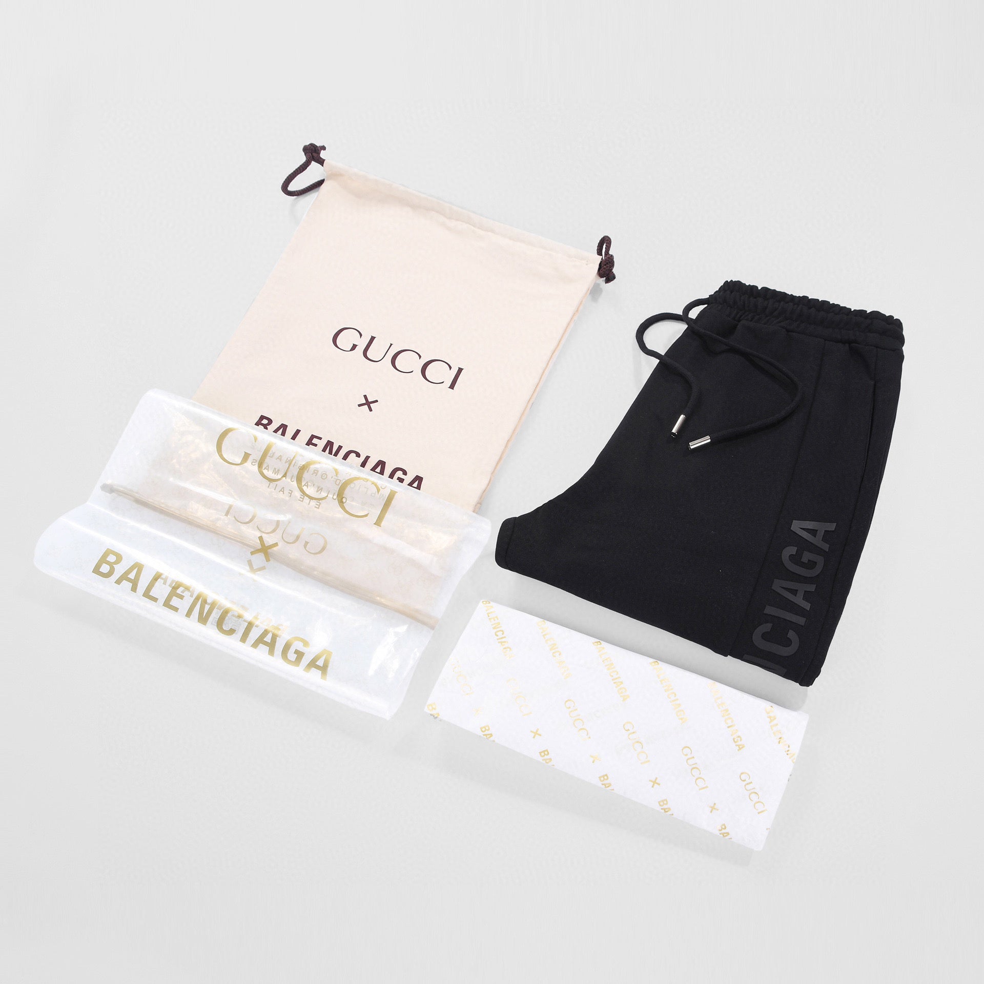 Balenciaga Sweatpants