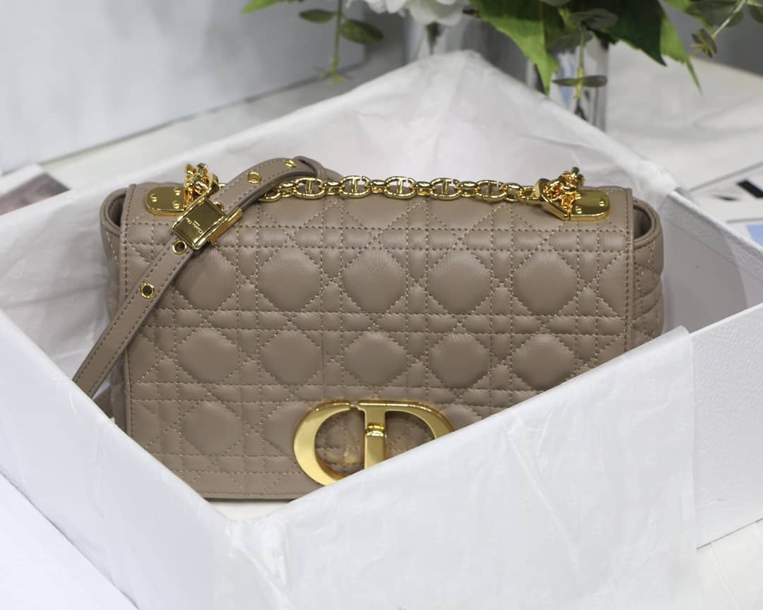 Christian Dior Caro Replica Bag