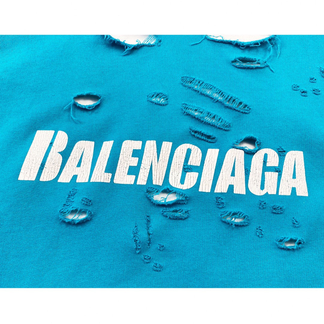 Balenciaga Hoodie