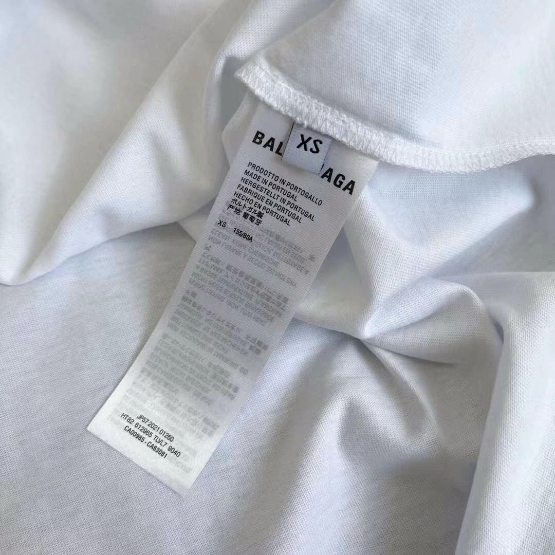 Balenciaga T-shirt