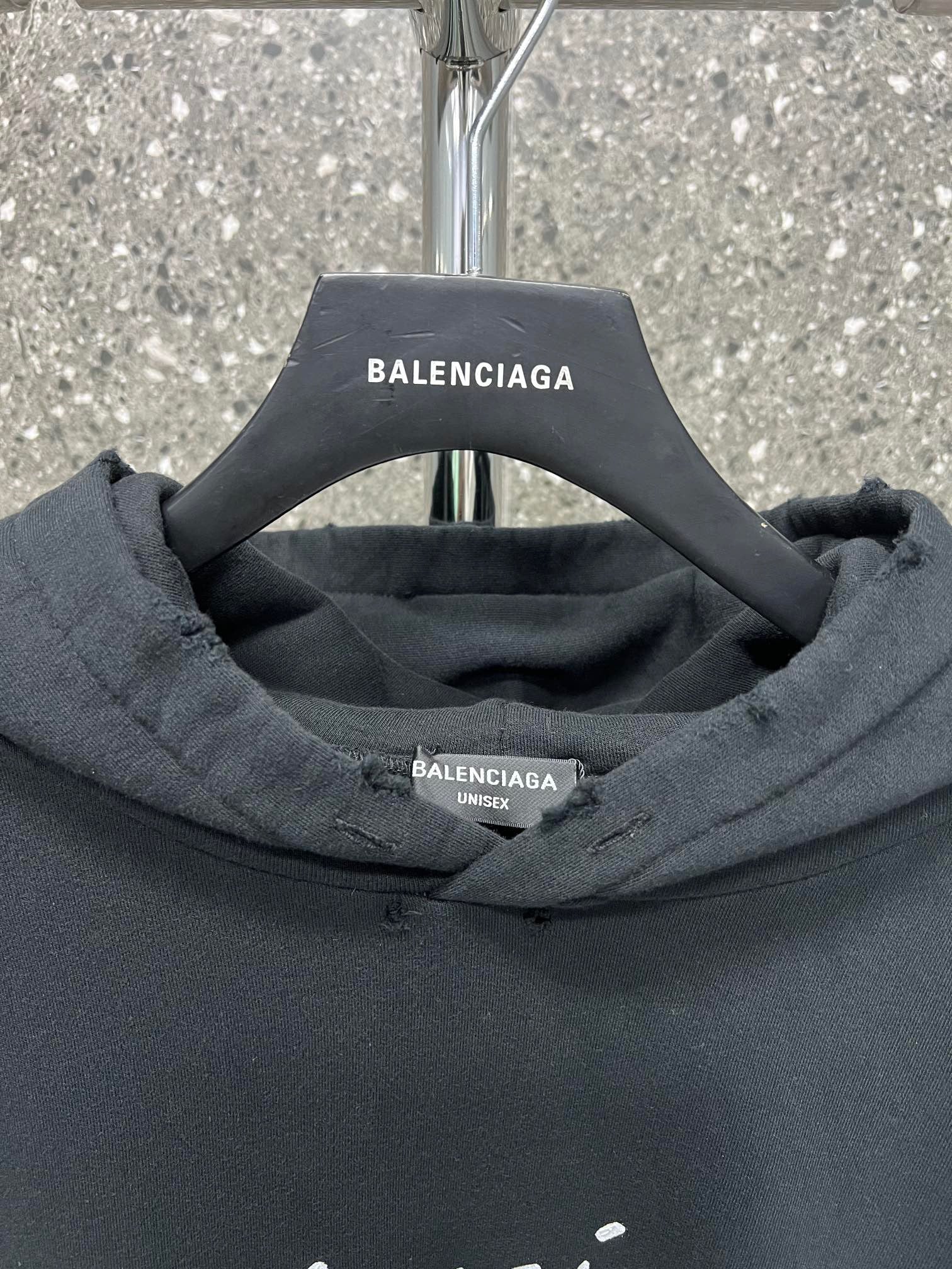 Balenciaga Hoodie