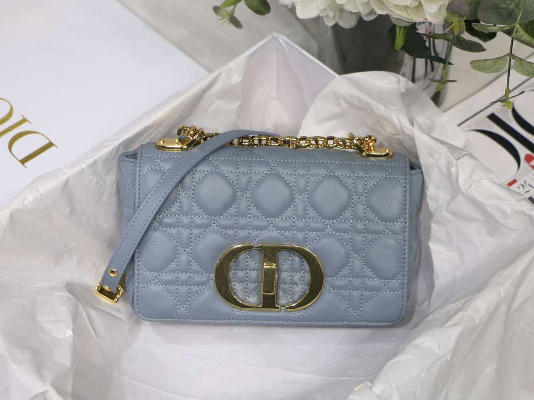 Christian Dior Caro Replica Bag