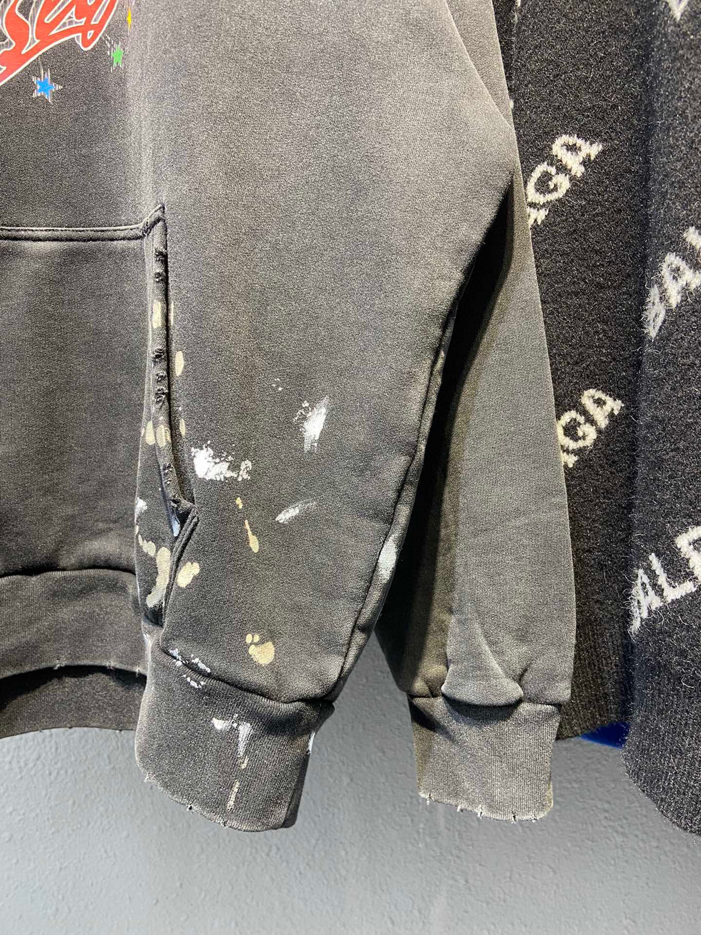 Balenciaga Hoodie