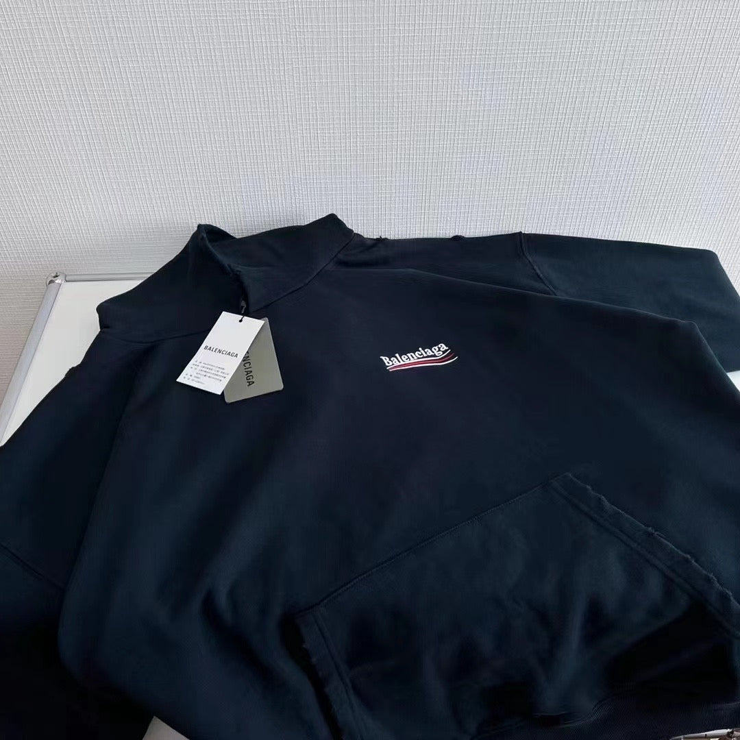 Balenciaga Hoodie