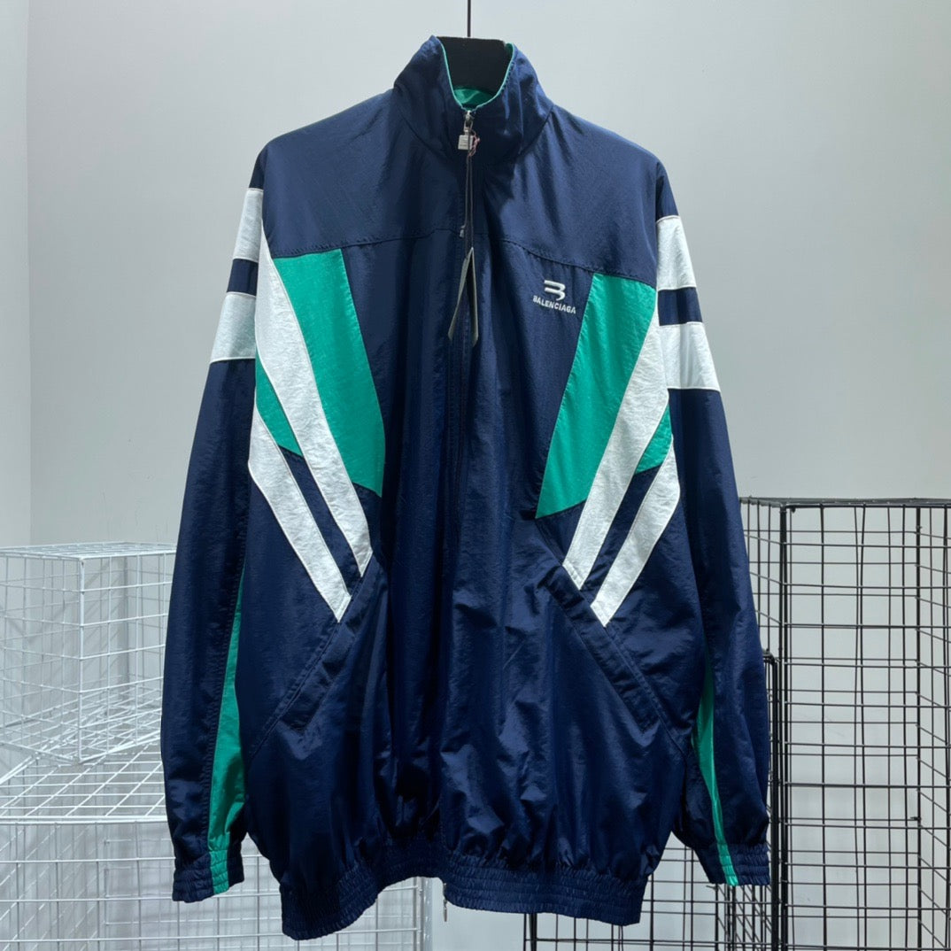 Balenciaga Jacket