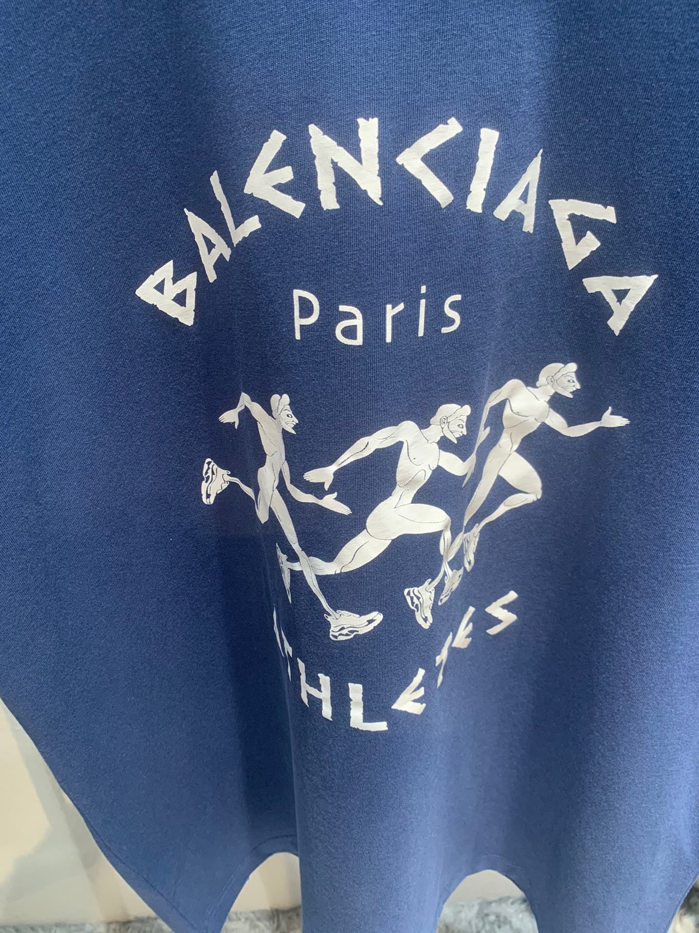 Balenciaga T-shirt