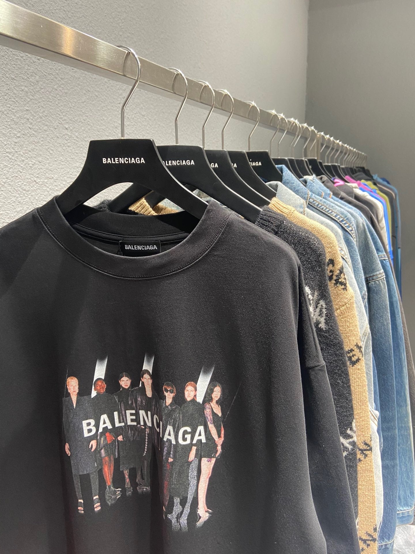 Balenciaga T-shirt