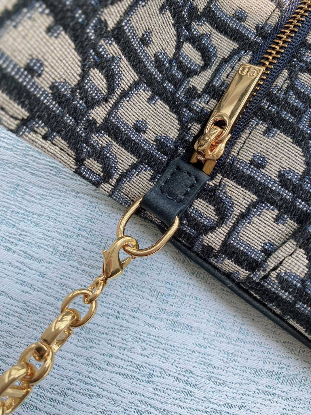 Christian Dior Replica Clutch