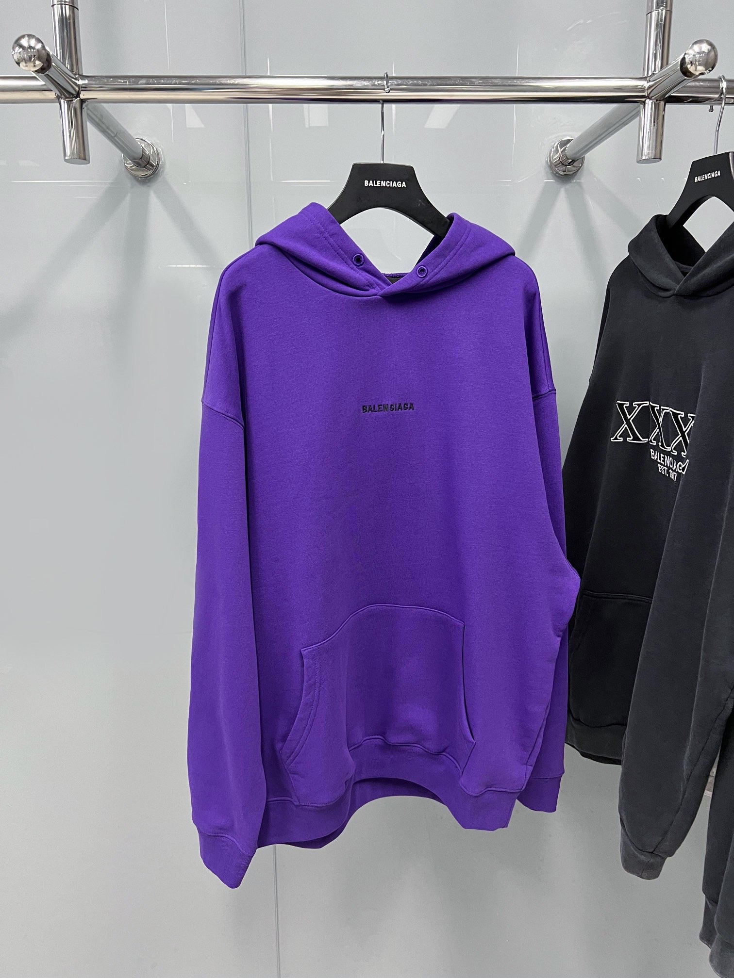 Balenciaga Hoodie