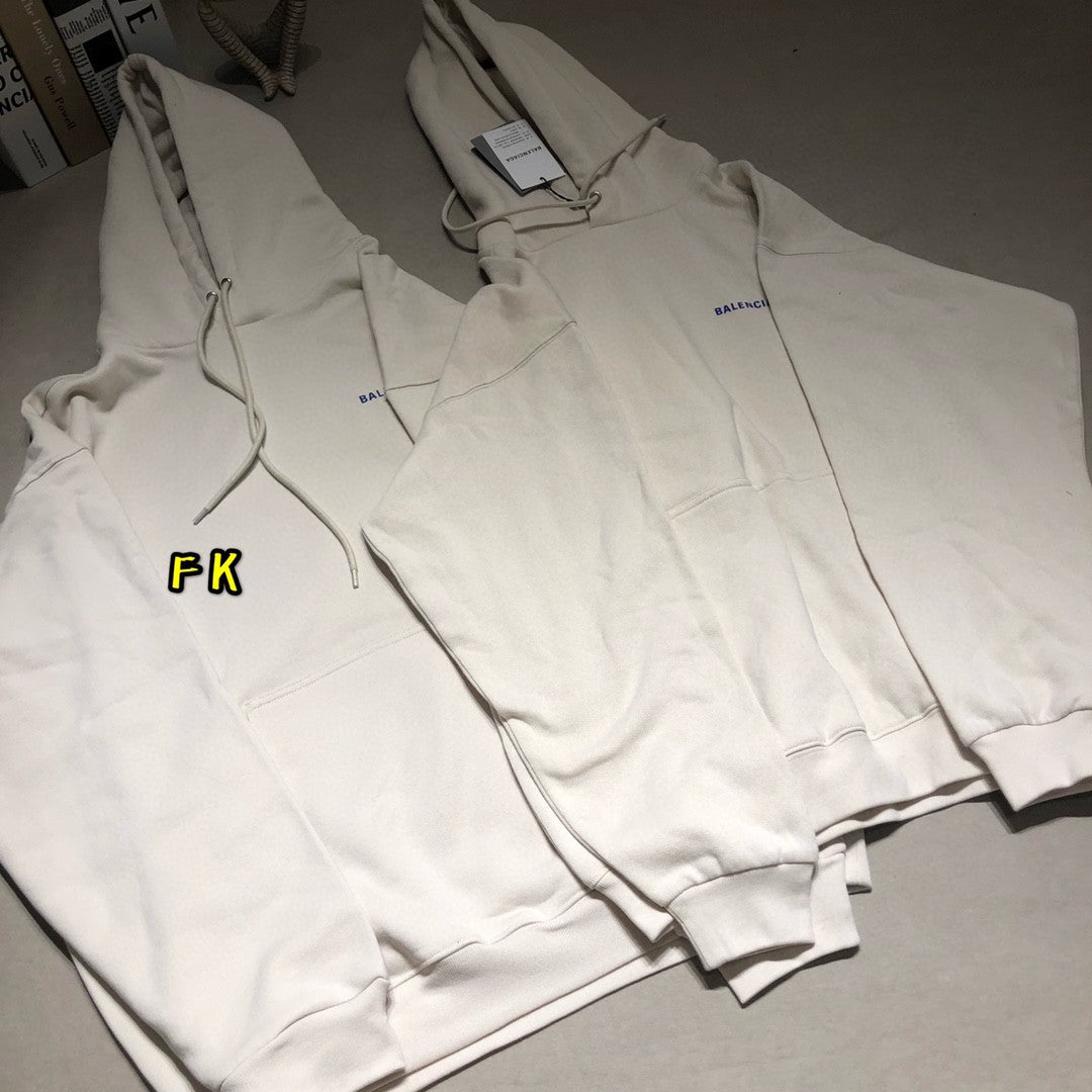 Balenciaga Hoodie