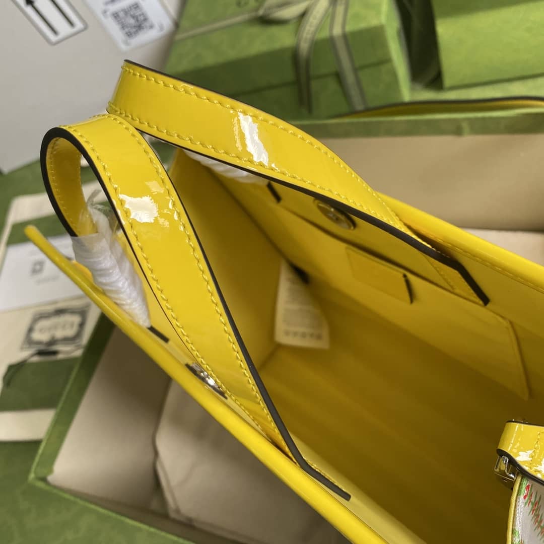 Gucci GG Medium Ophidia Tote Replica 612992