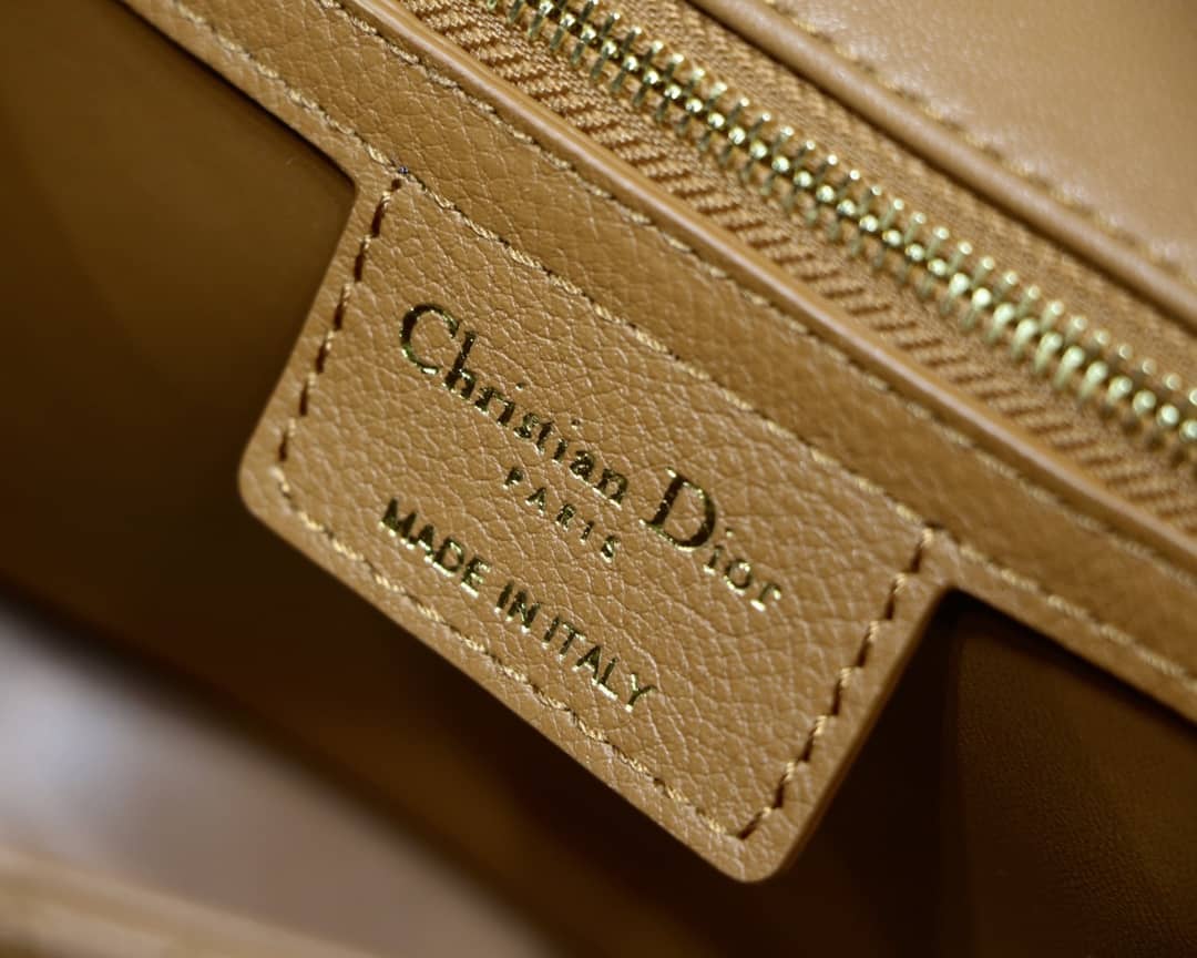 Christian Dior Caro Replica Bag