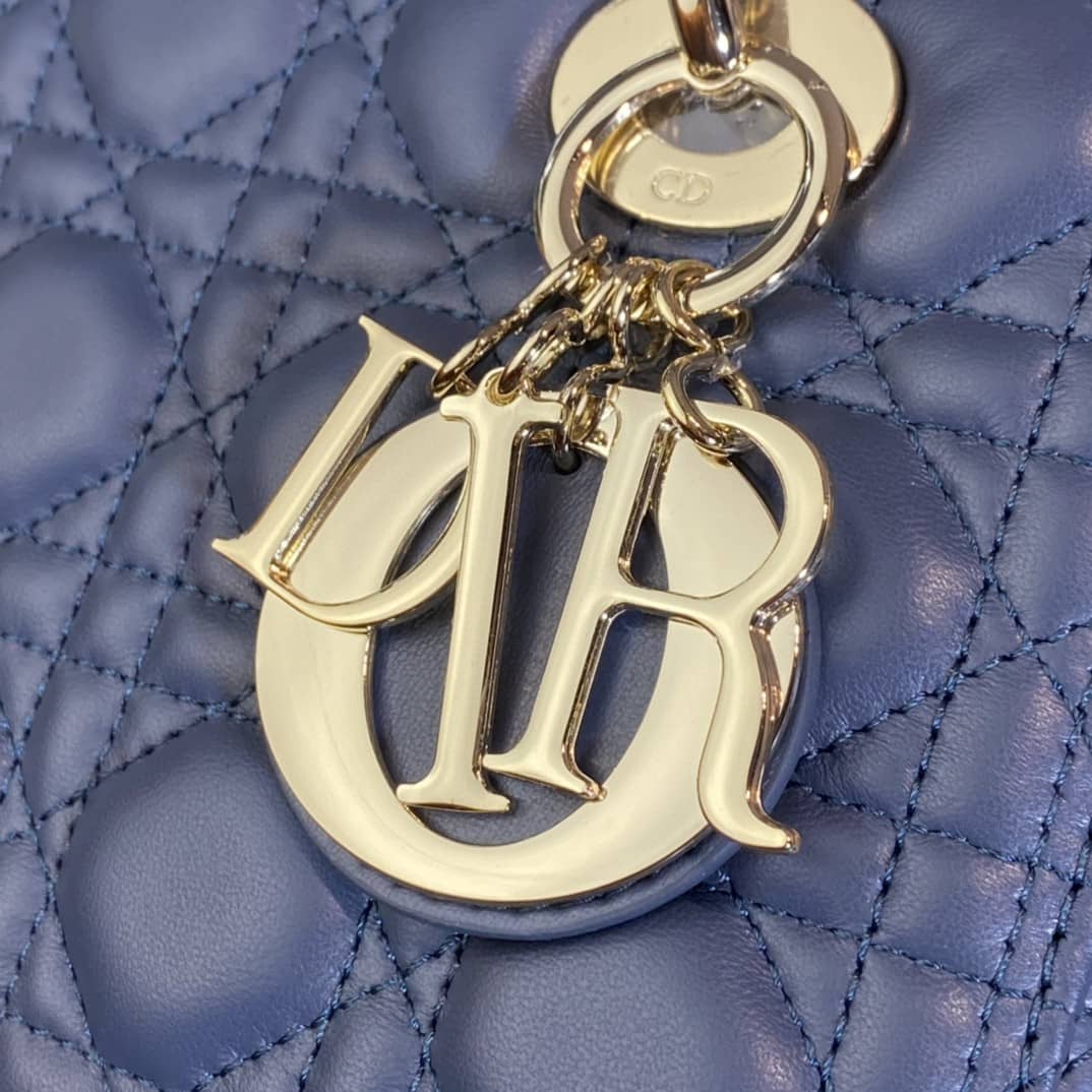 Christian Dior Lady Dior 24CM Replica Bag