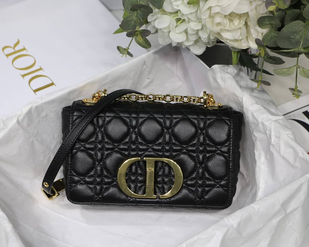 Christian Dior Caro Replica Bag