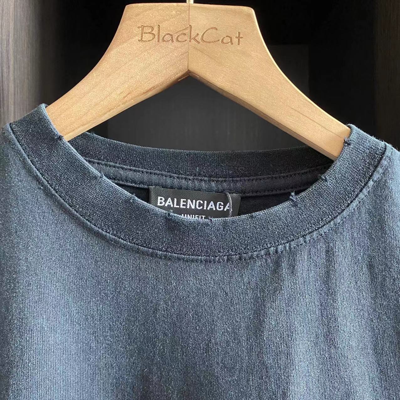 Balenciaga T-Shirt