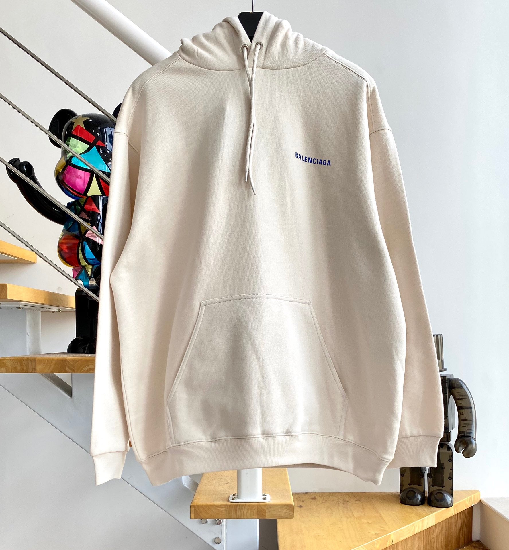 Balenciaga Hoodie