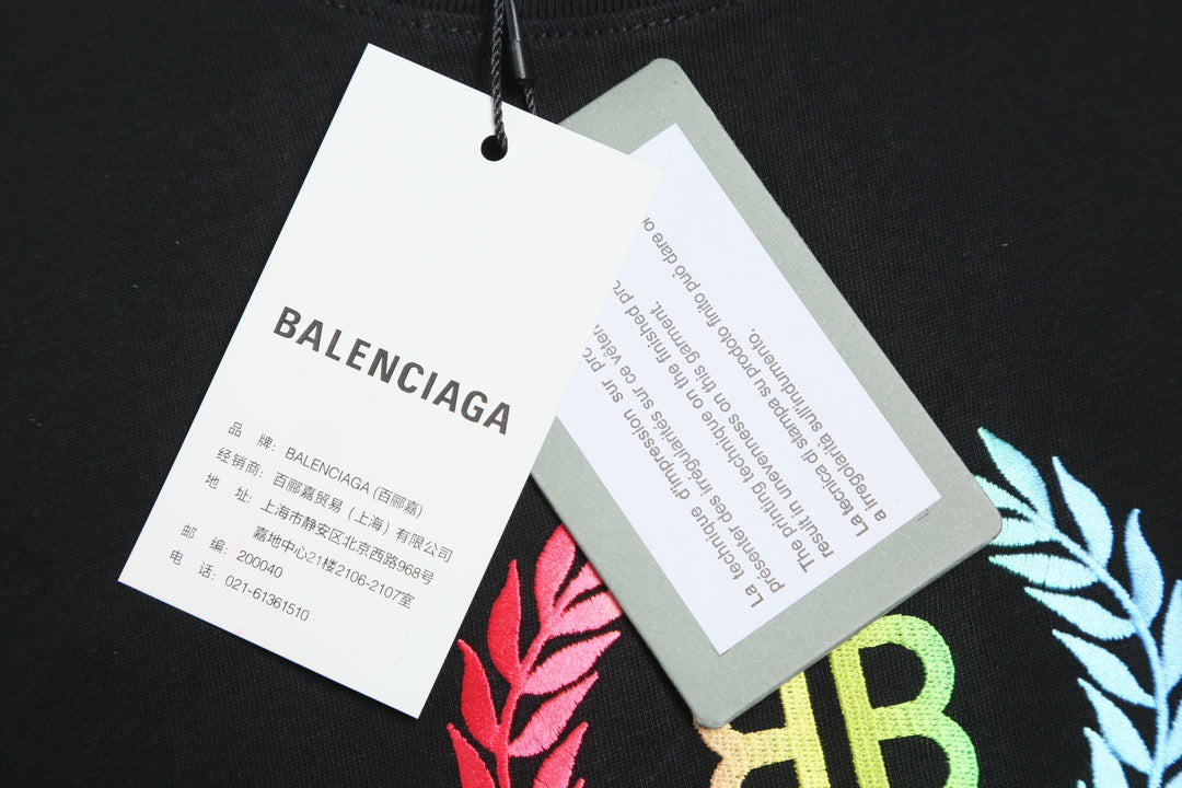 Balenciaga T-shirt