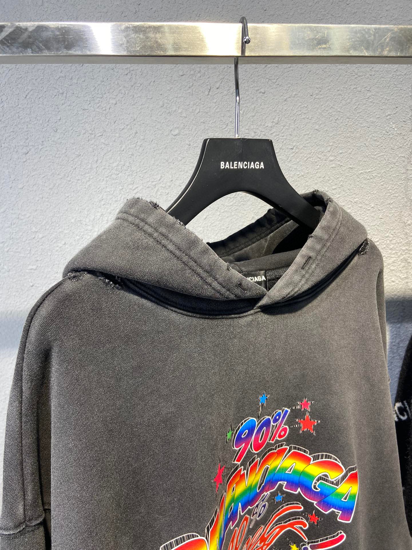 Balenciaga Hoodie