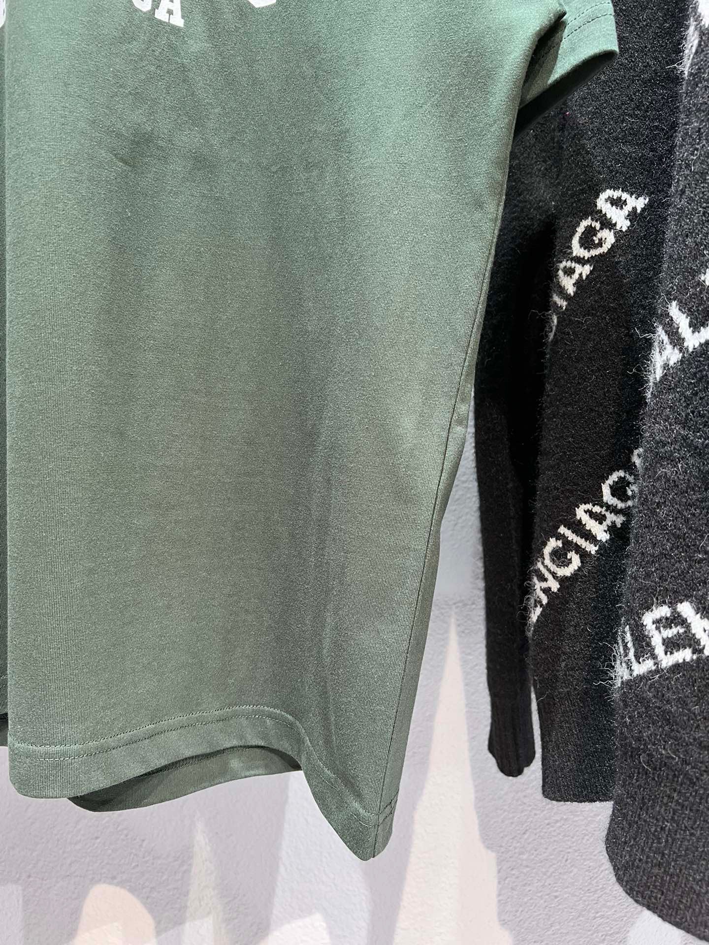 Balenciaga T-shirt