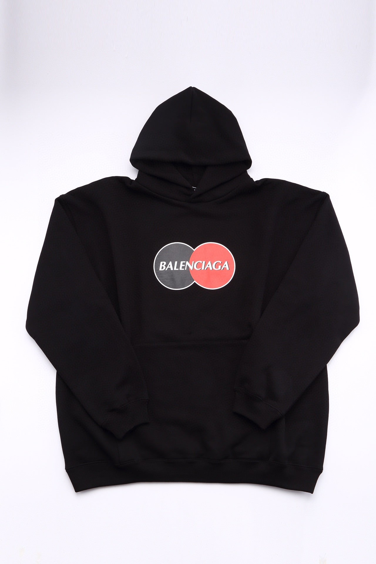 Balenciaga Hoodie