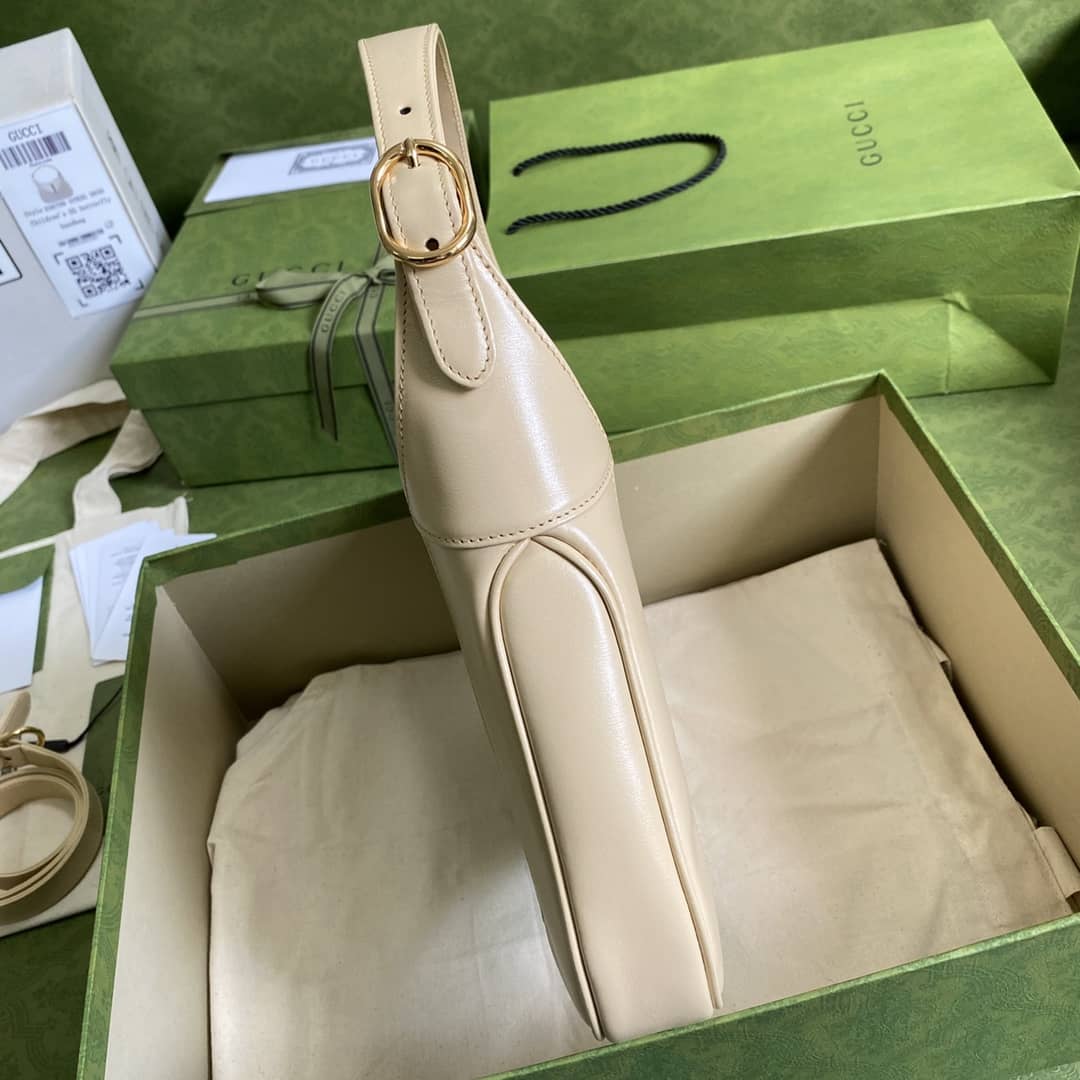 Gucci Jackie Bag Dupe 1961 Small Hobo 636709