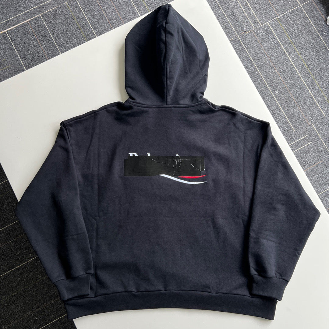 Balenciaga Hoodie