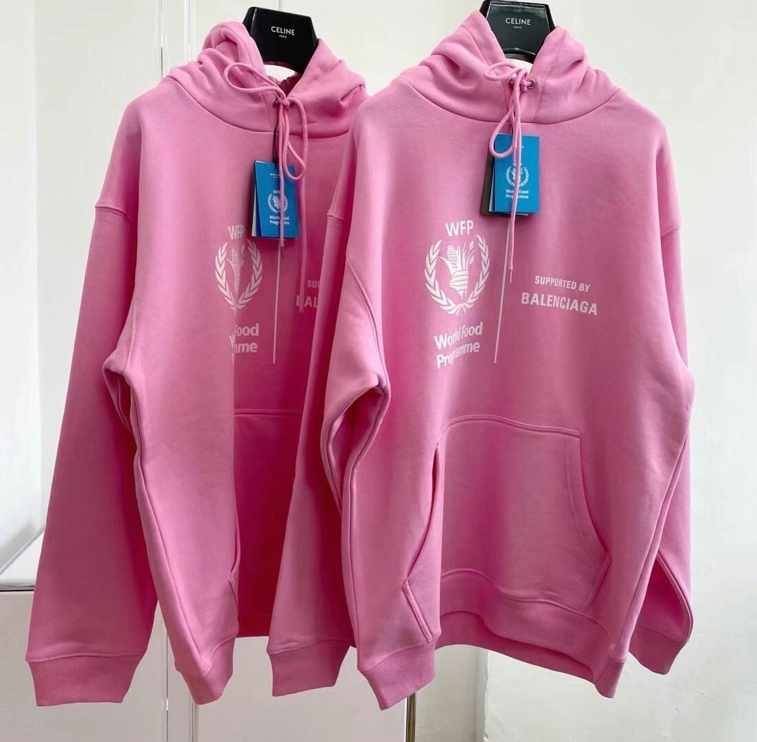 Balenciaga Hoodie