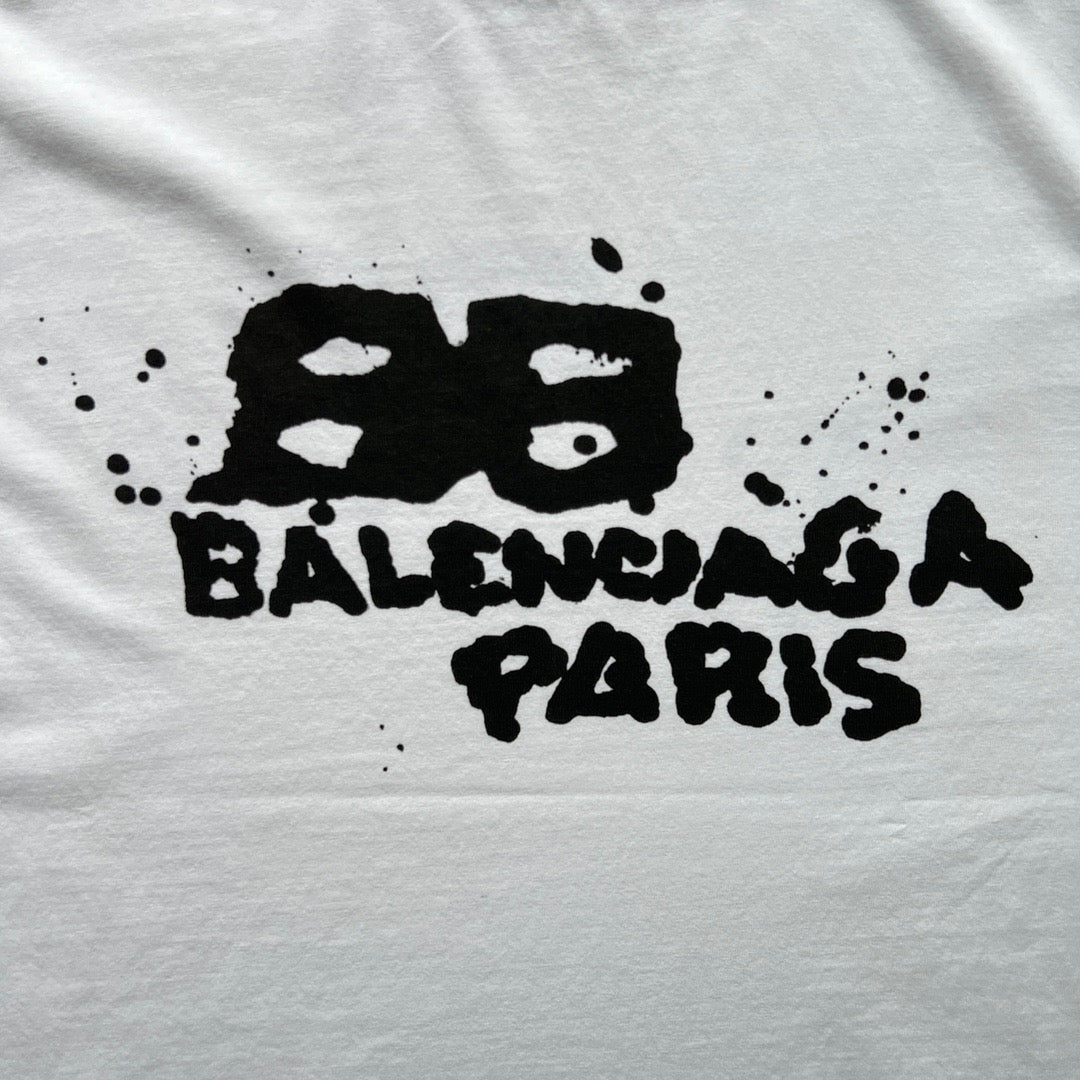 Balenciaga T-shirt