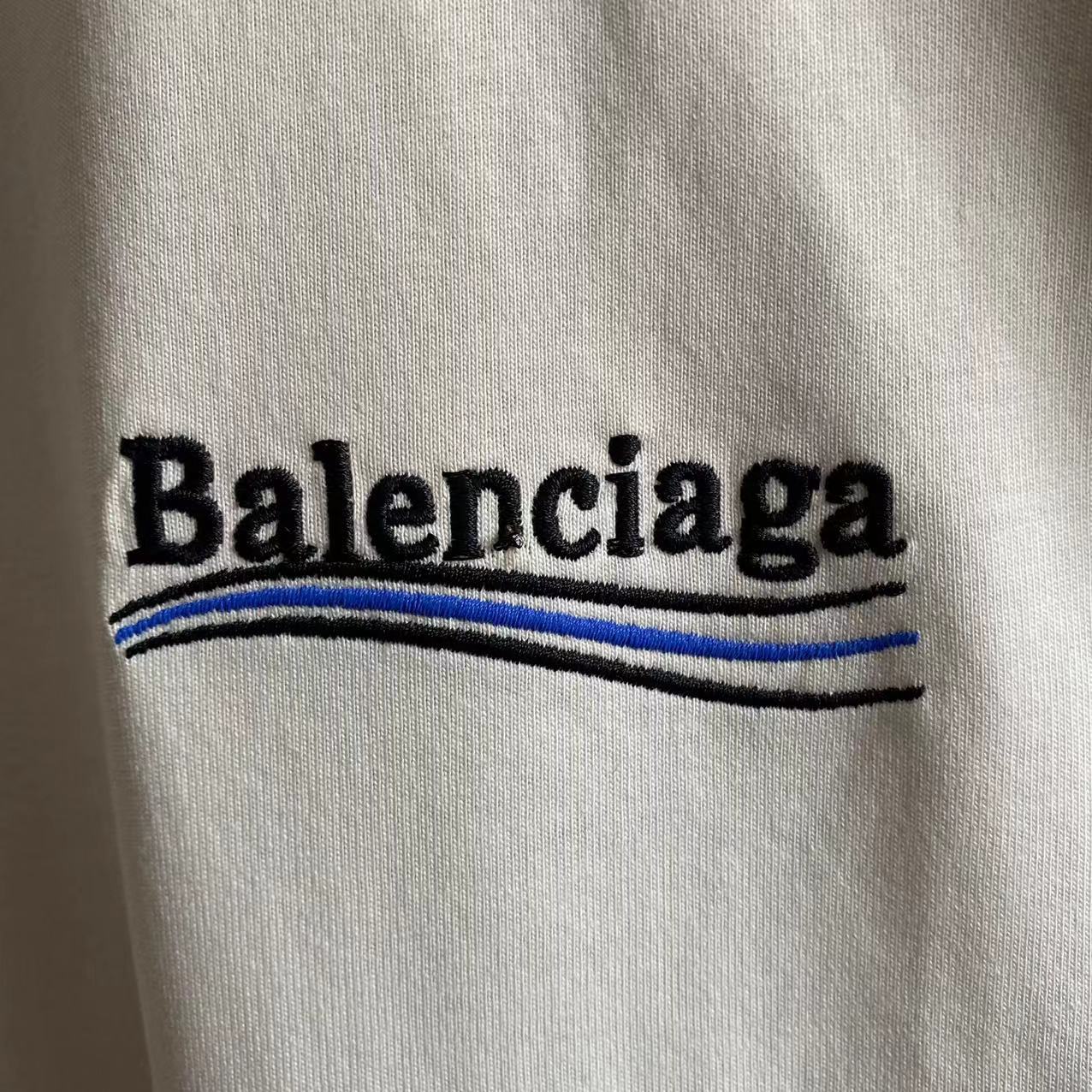 Balenciaga T-Shirt