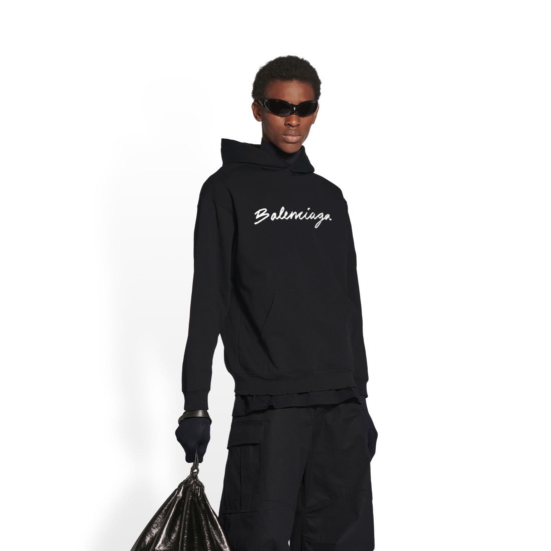 Balenciaga Hoodie