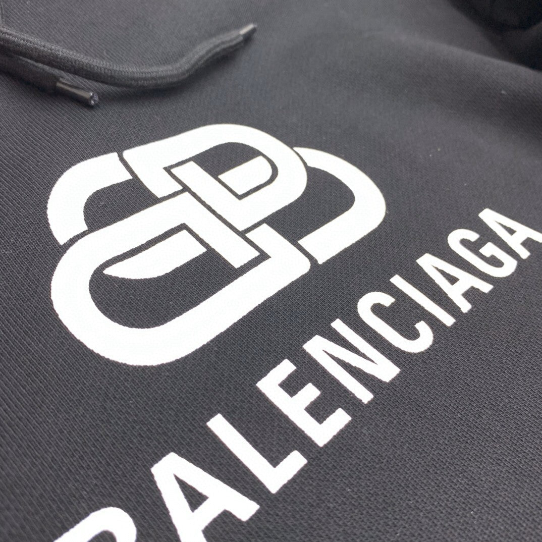 Balenciaga Hoodie