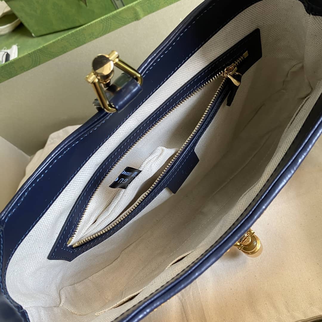 Gucci Jackie 1961 Small Hobo Replica 636709