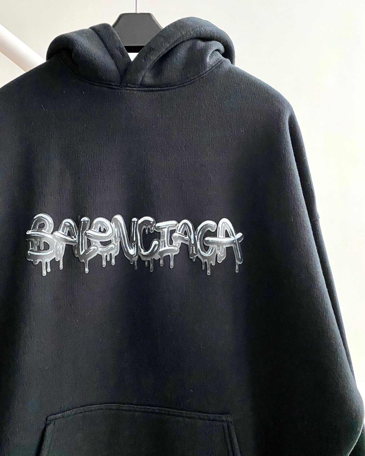 Balenciaga Hoodie