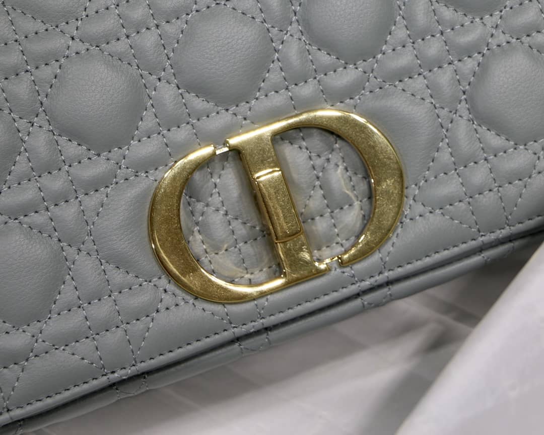 Christian Dior Caro Replica Bag