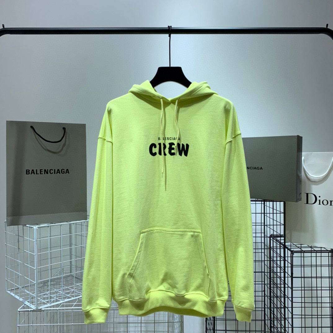 Balenciaga Hoodie