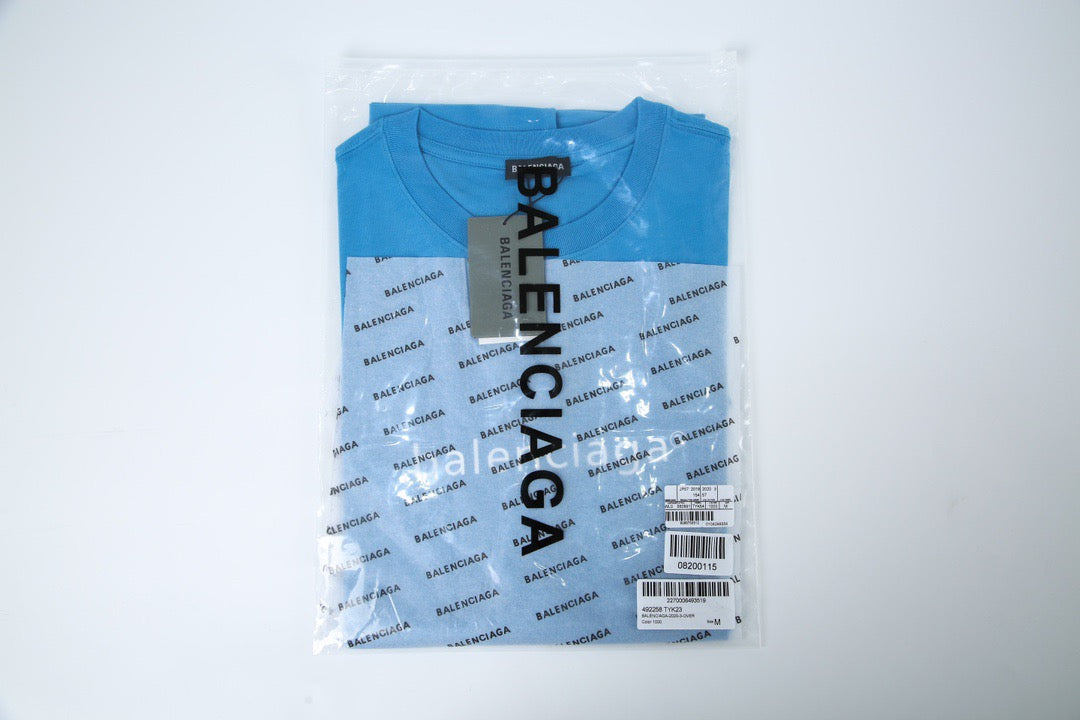 Balenciaga T-shirt