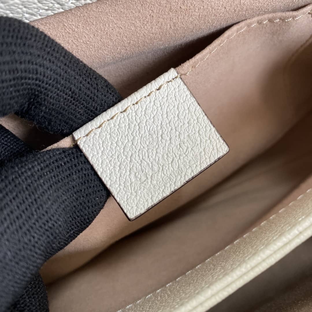 Gucci Ophidia GG Small Shoulder Bag Replica 503877